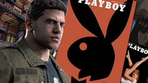 playboy mafia 3|Mafia 3 .